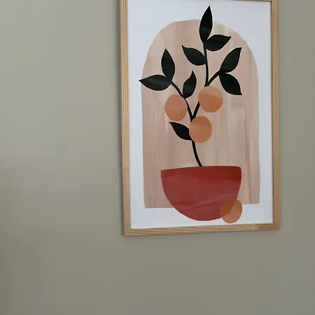 Modern In The Heart Of Διαμέρισμα Λευκάδα