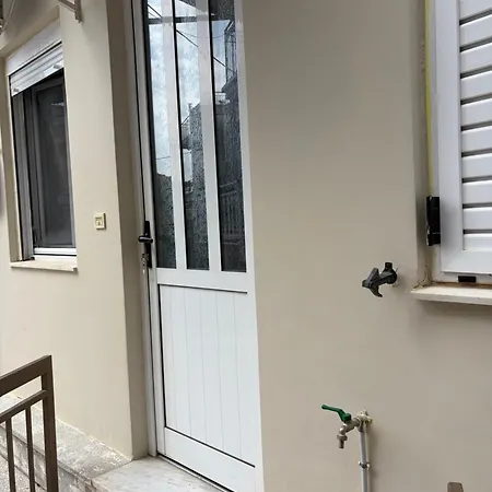 Modern In The Heart Of Διαμέρισμα Λευκάδα