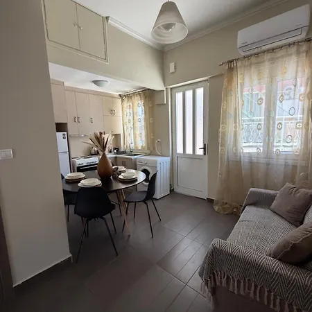 Διαμέρισμα Modern In The Heart Of Λευκάδα